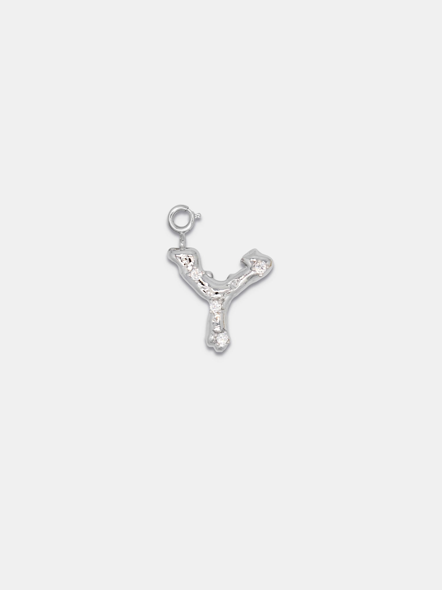 Y (silver)