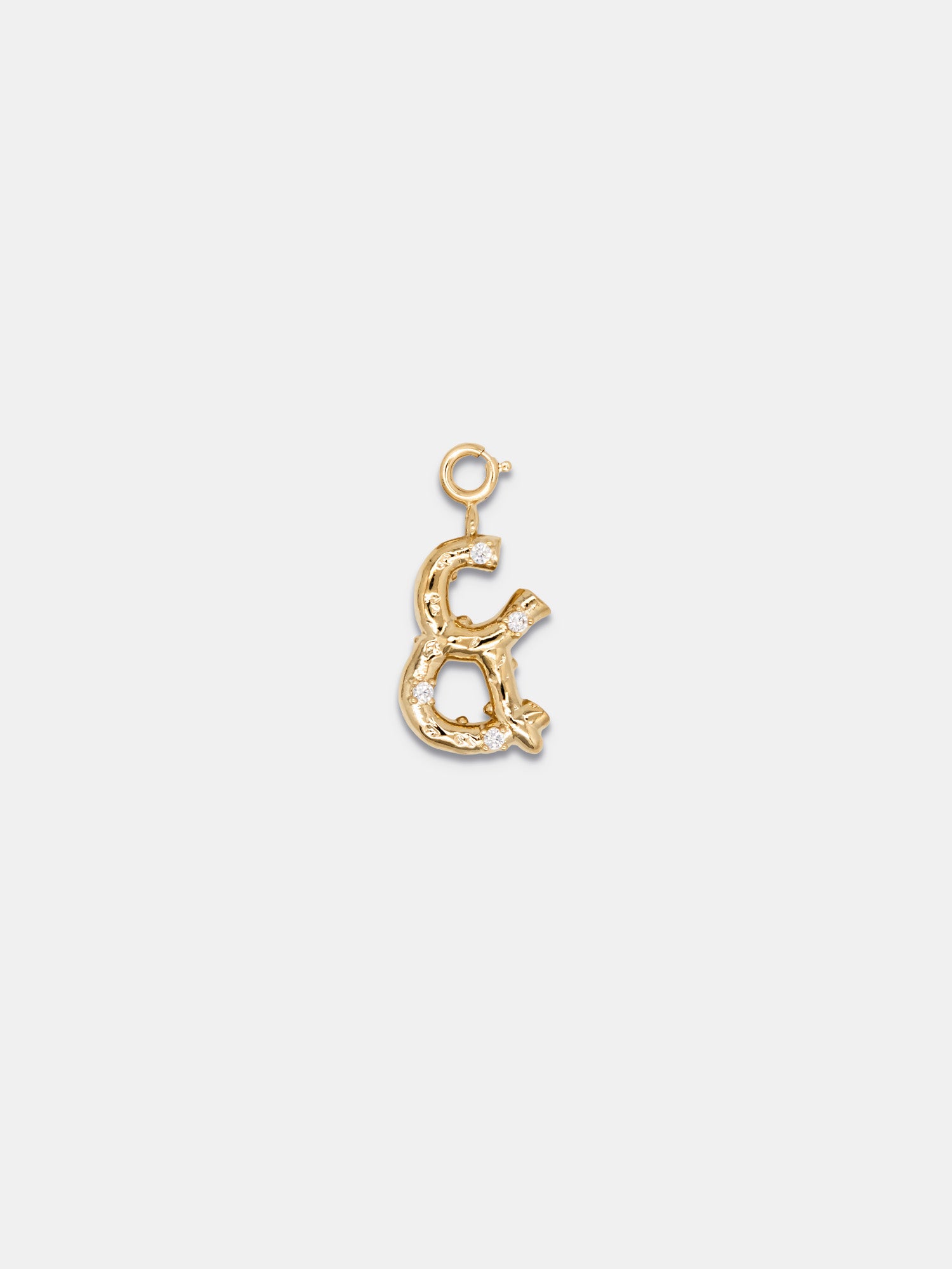 & (gold)