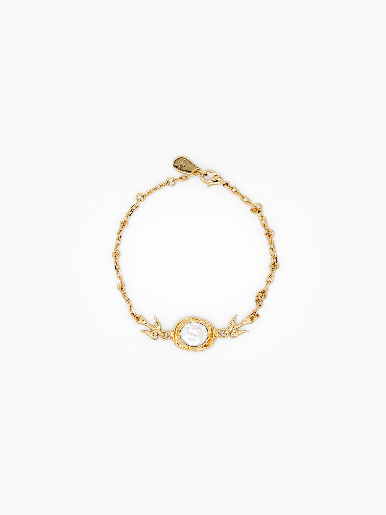 The Tidebird Bracelet