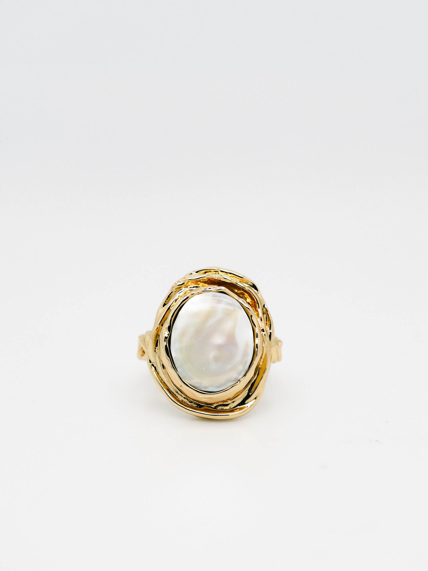 The Tidebird Ring