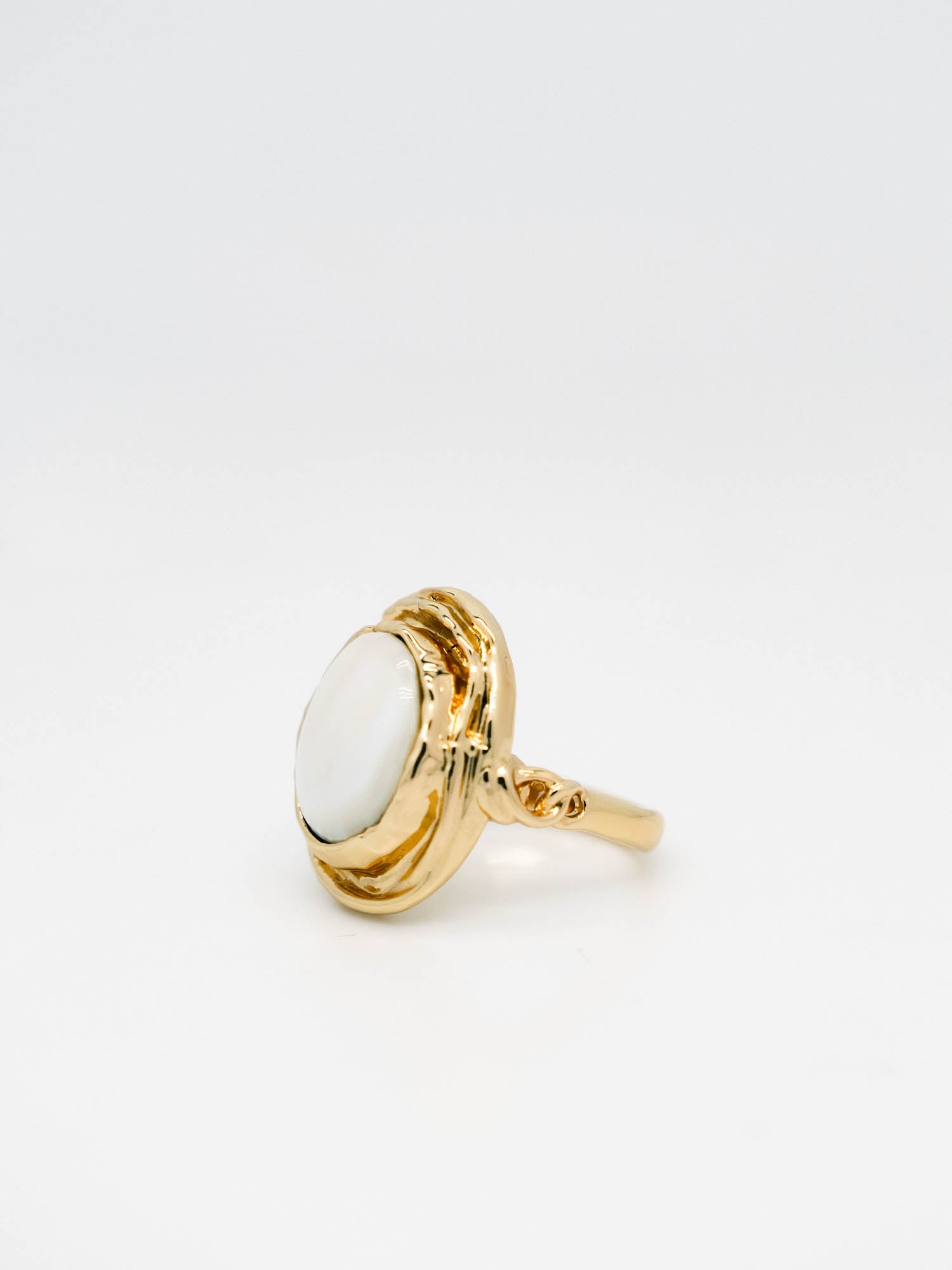 The Tidebird Ring