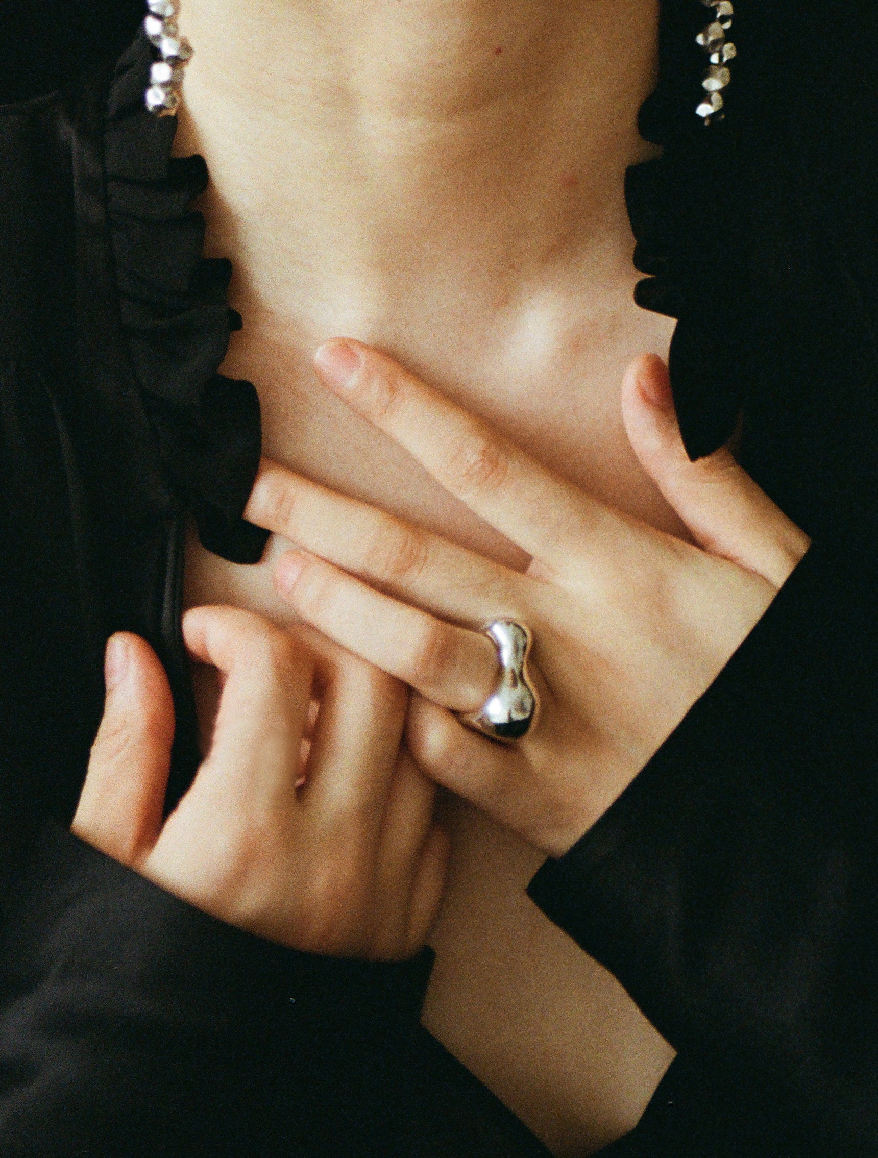 Lava Ring