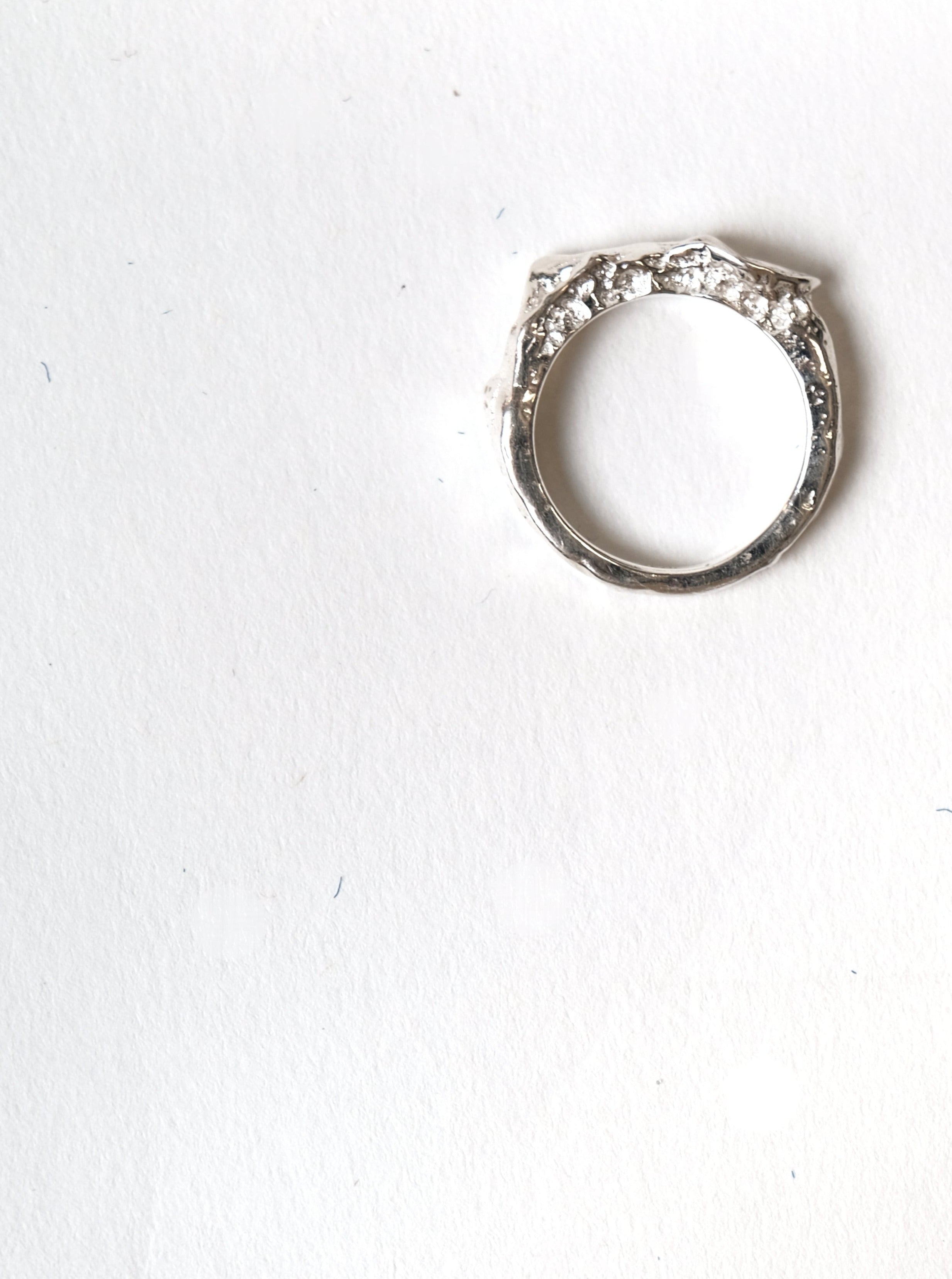 Stalk Ring