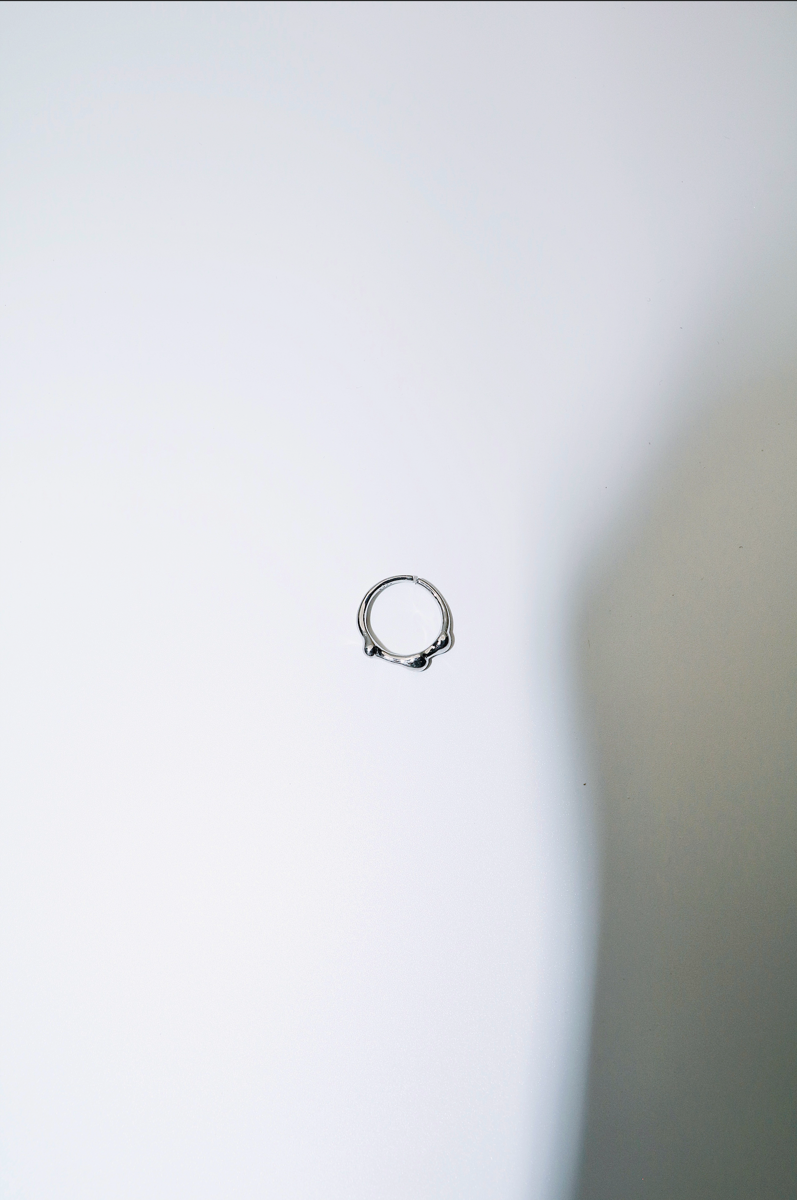 Gemella Thin Ring Set