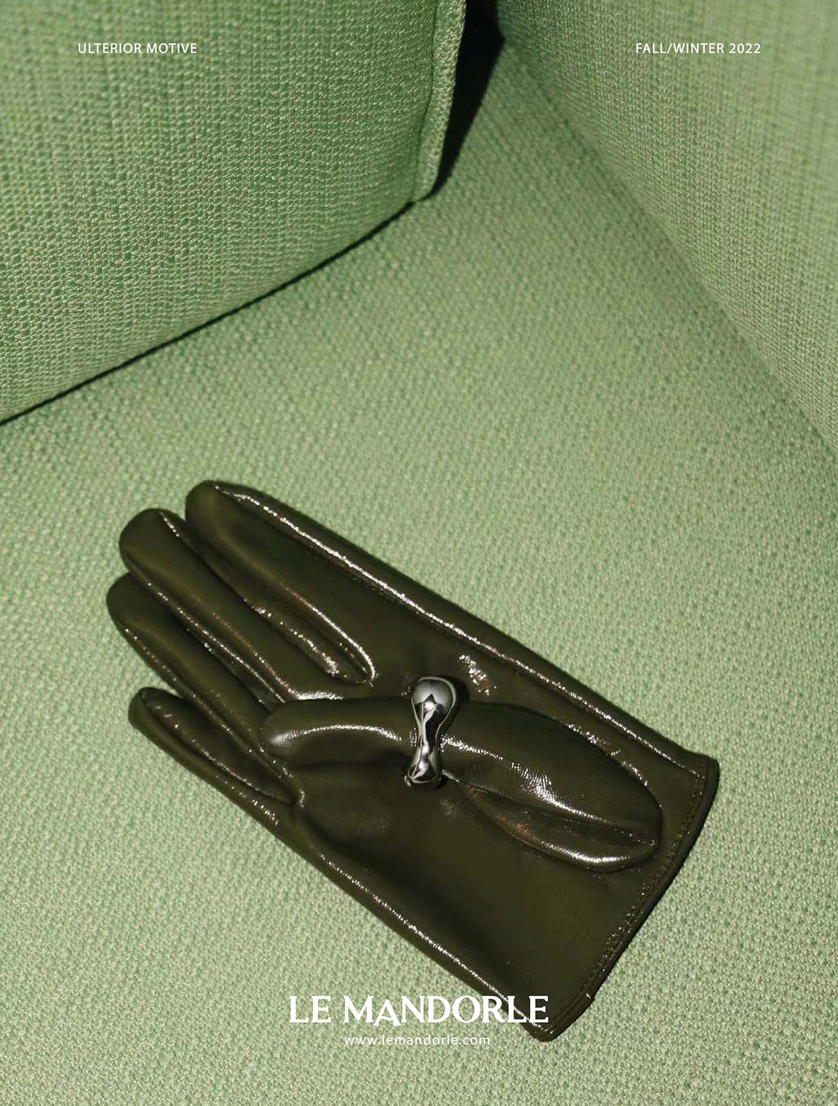 Lava Ring